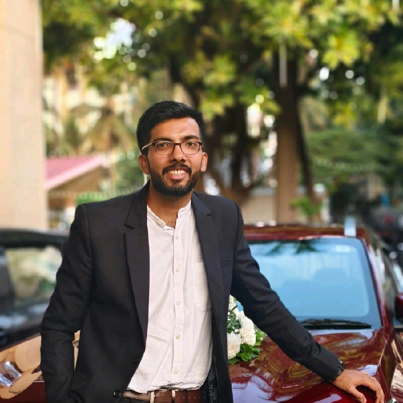 Alex Antony