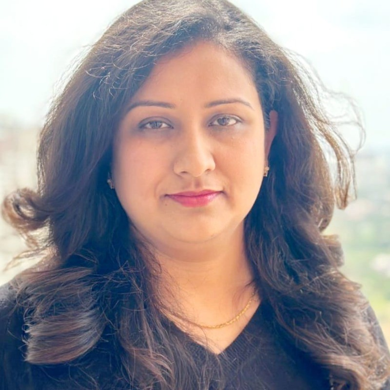 Lopamudra Chakraborty
