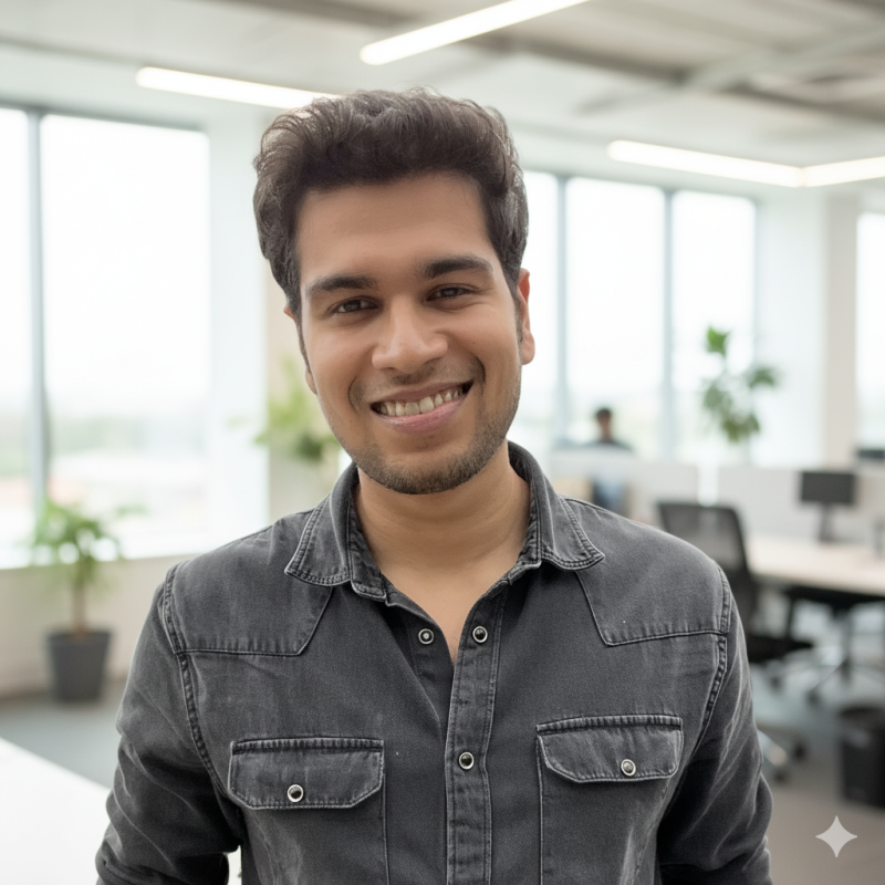 Rohan Sinha