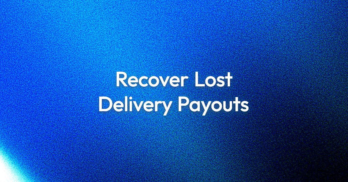 Reconcile DoorDash Uber Eats Grubhub: Stop Losing Delivery Cash