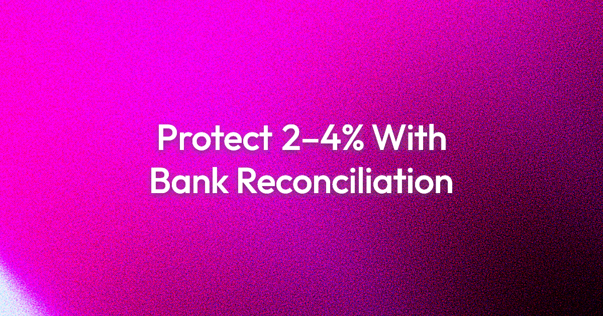 Restaurant Bank Reconciliation: Daily Checks That Save Thousands