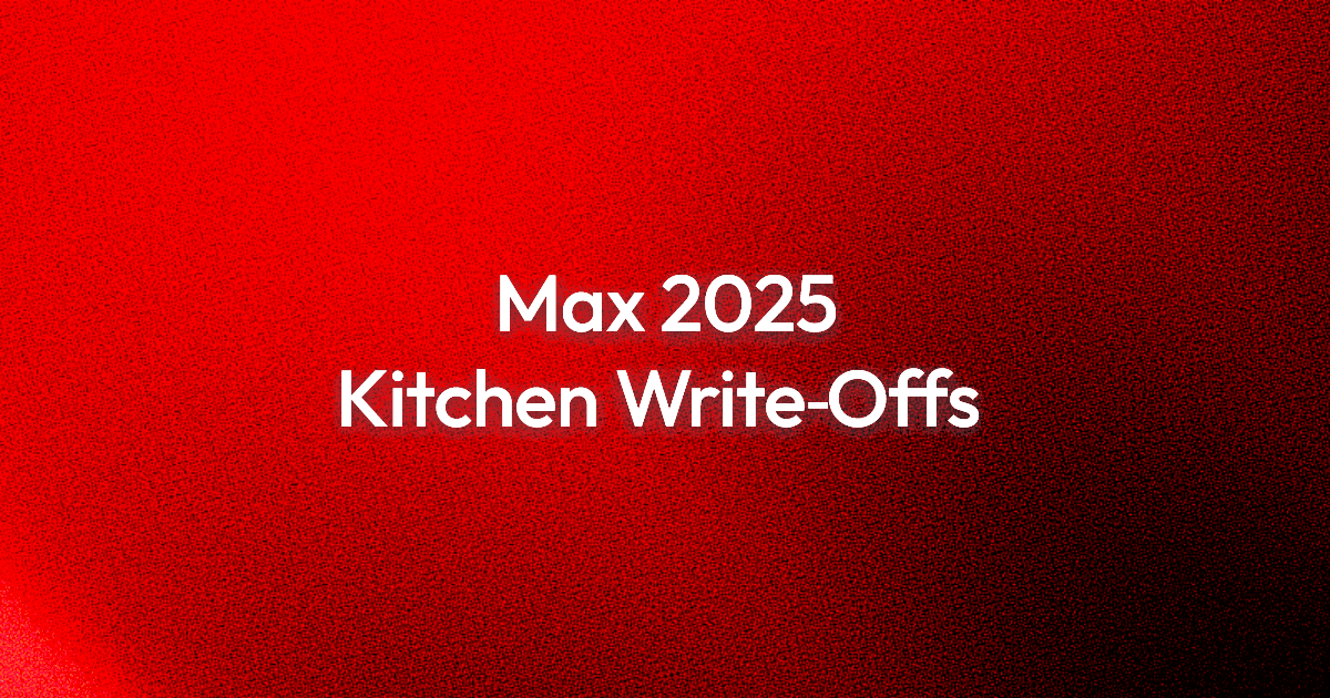 Restaurant Equipment Depreciation: 2025 Playbook For Massive First-Year Deductions