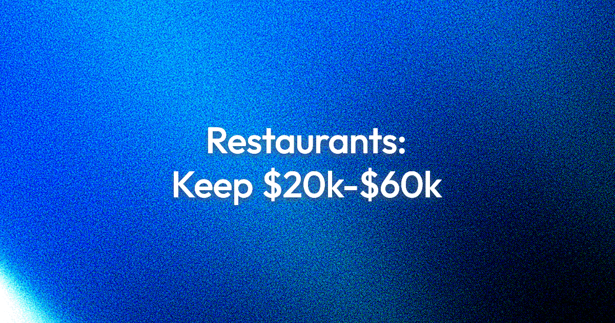 Restaurant Financial Advisor vs CPA: Stop Letting Profit Slip Away
