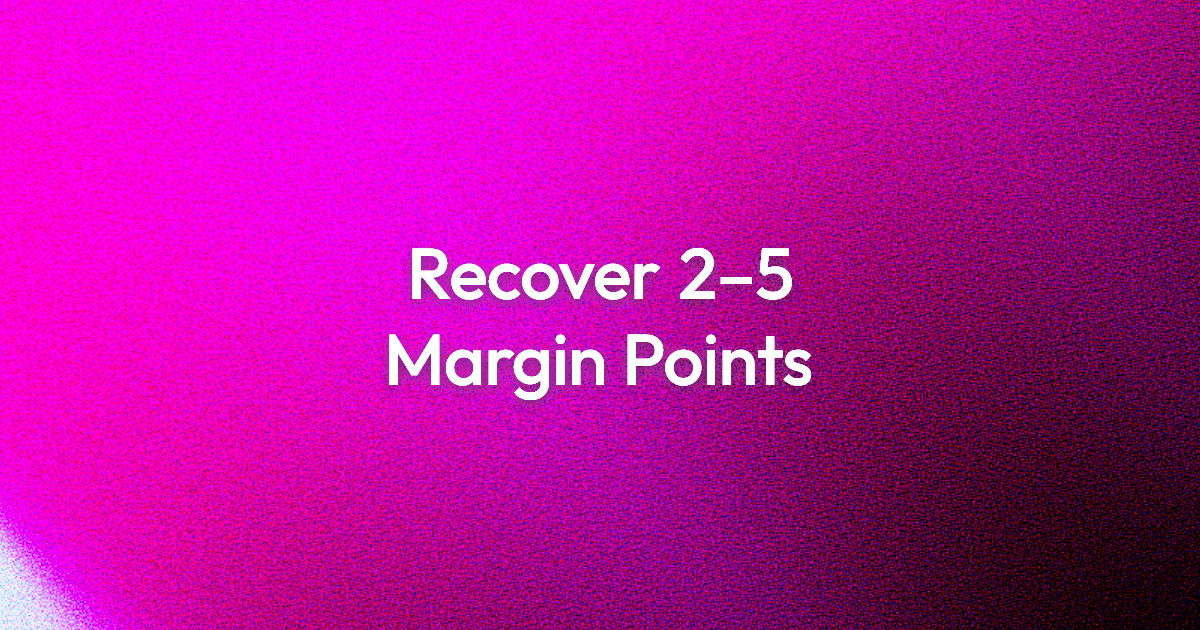 Restaurant Inventory Accounting: Recover 2–5 Margin Points Weekly