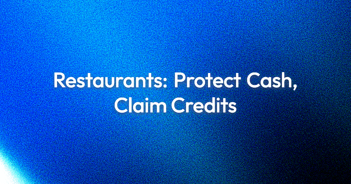 Restaurant Monthly Financial Review Checklist: Unlock Profits, Prevent Penalties Fast
