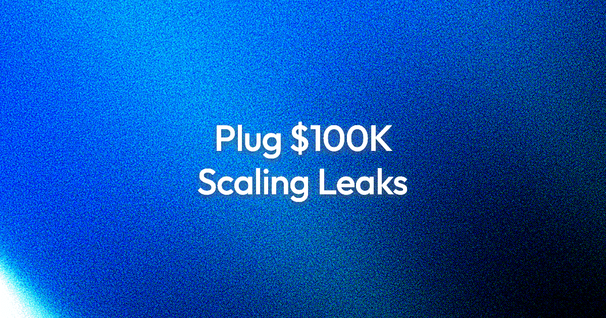 Restaurant Owner Financial Mistakes Scaling: Save $100K This Year