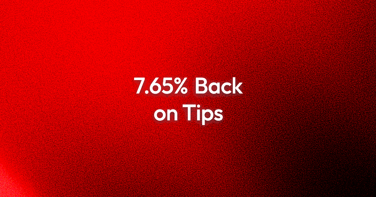 Tip Tax Credit for Restaurant Employers: 7.65% Back Fast