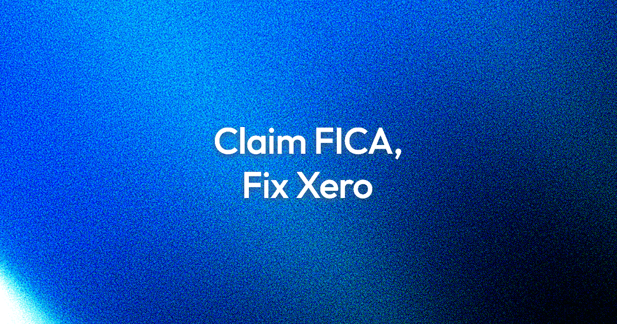 Xero for Restaurants: The 30-Day Fix to Find Hidden Cash